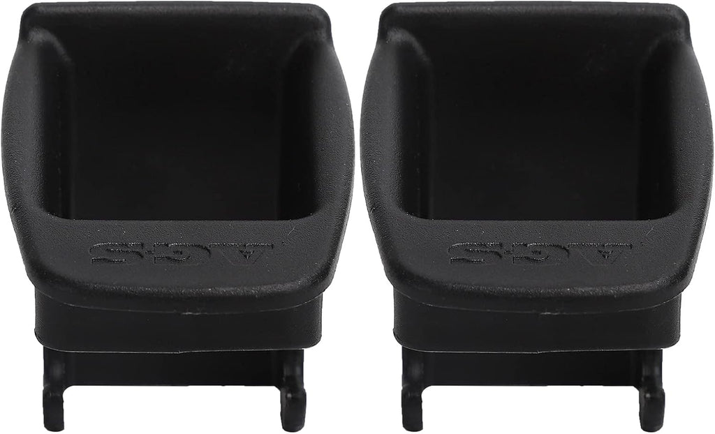 ISOFIX Latch Mount Bracket K31408