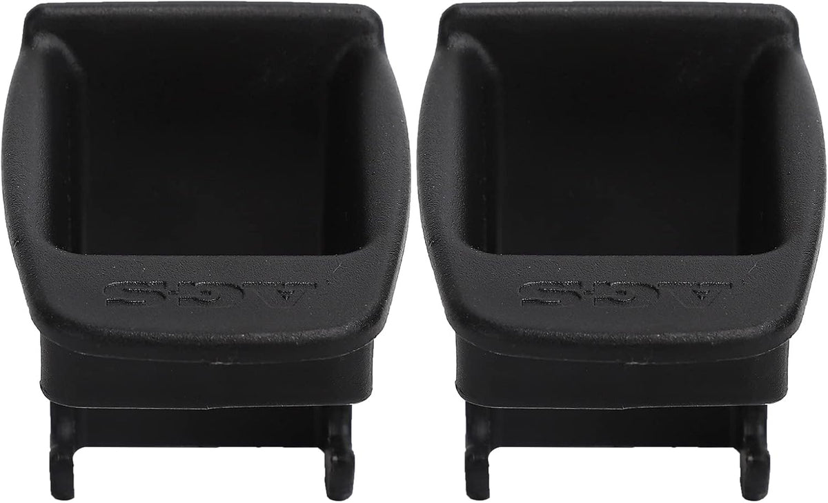 ISOFIX Latch Mount Bracket K31408