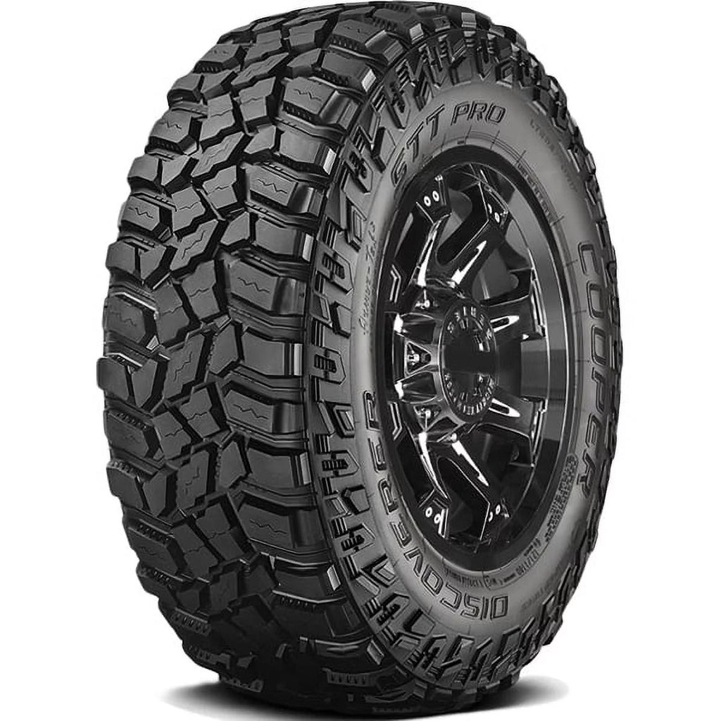 Mud Terrain Light Truck Tire A2090