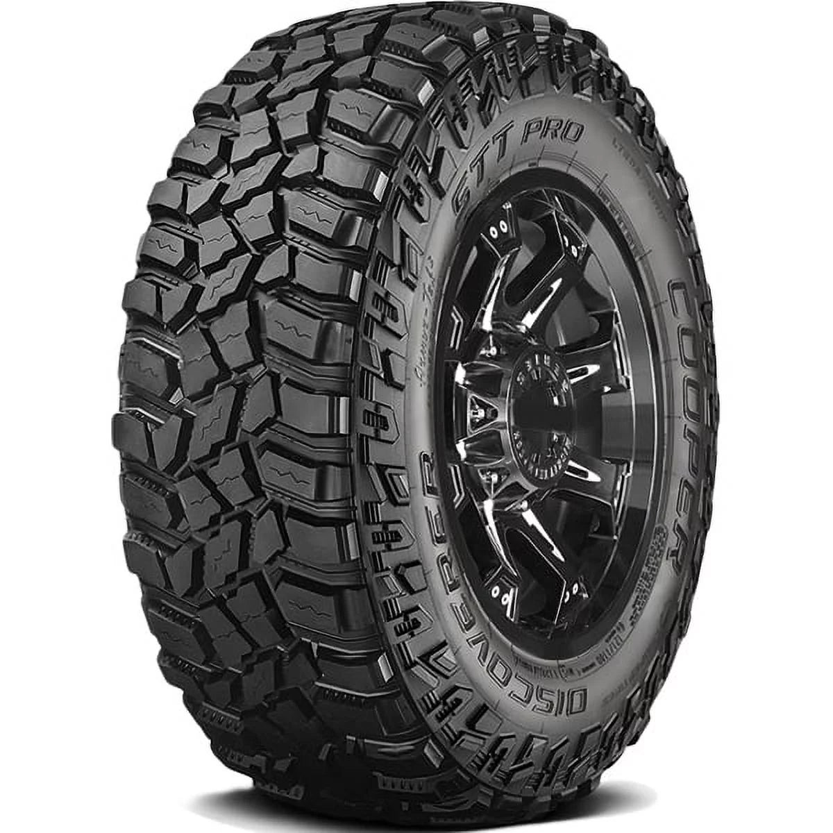 Mud Terrain Light Truck Tire A2090