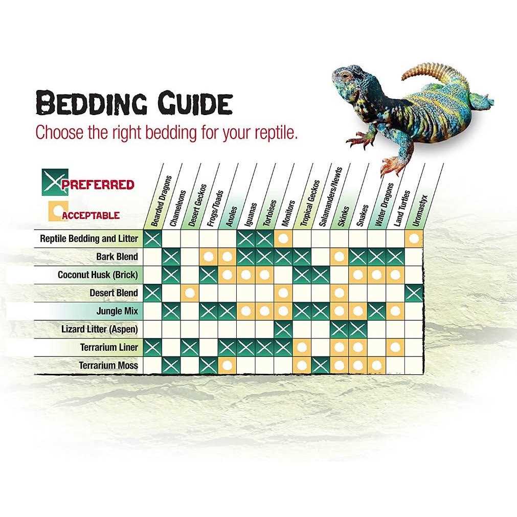 Ground English Walnut Shells Reptile Bedding T264459