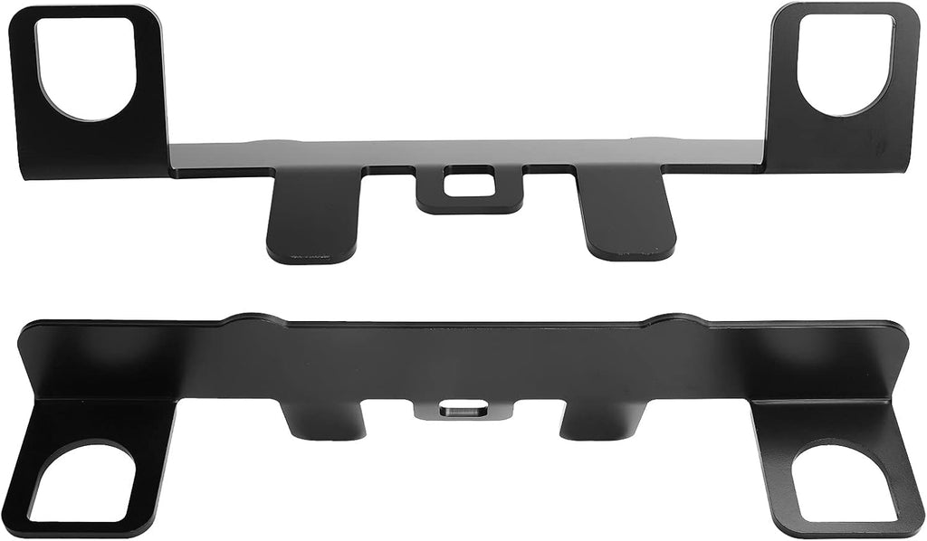 ISOFIX Latch Mount Bracket K31408