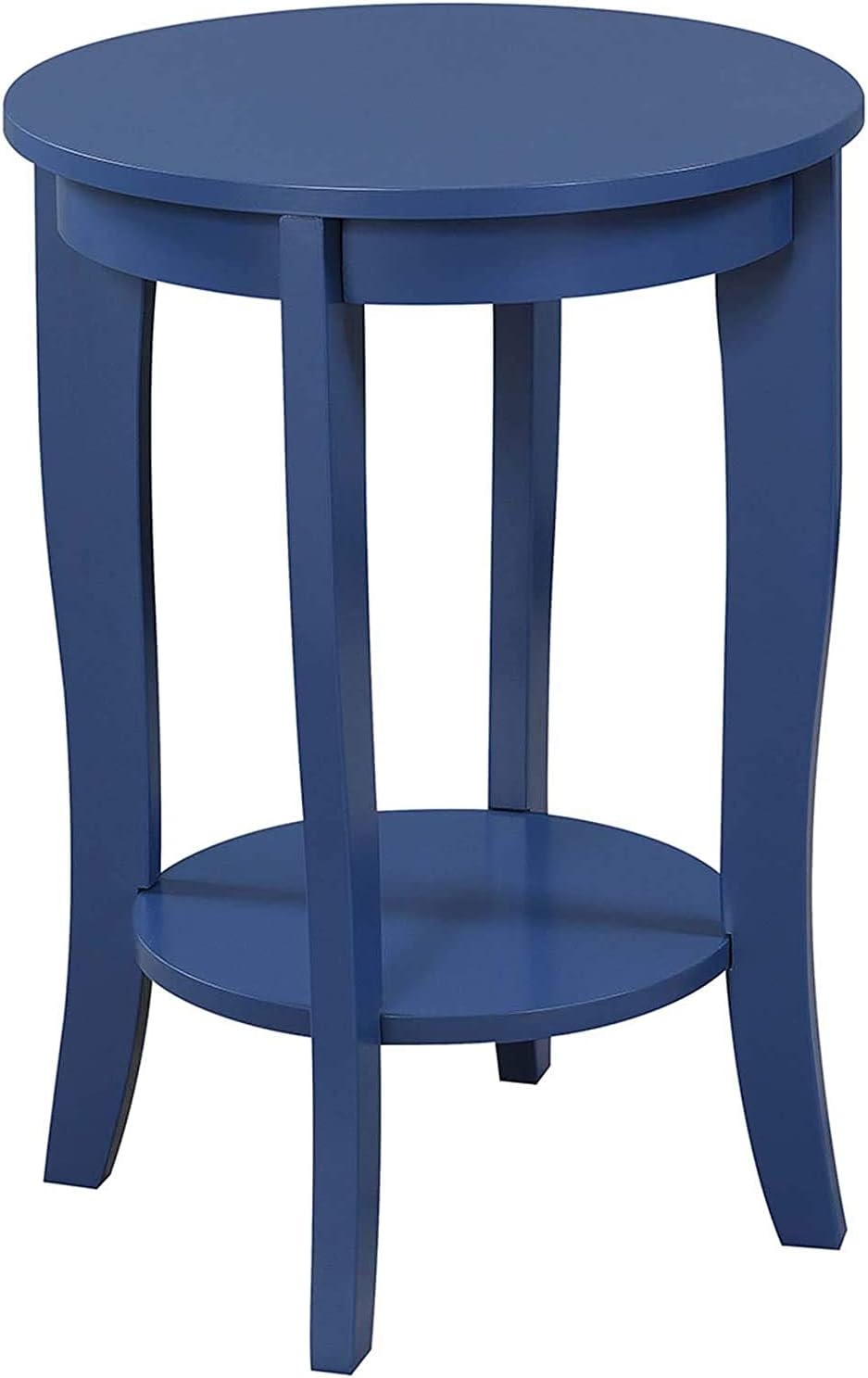 Round End Table M5736