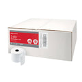 1-Ply Paper Rolls, 3 x 150', White, Carton of 50 O426811