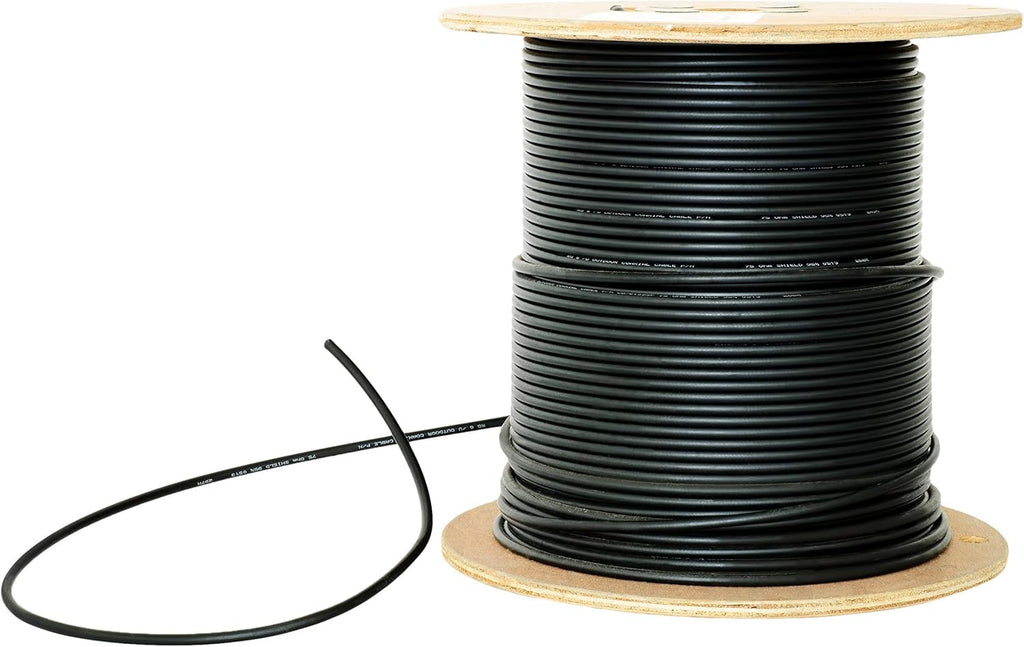 Bulk Cable - Mogami 2319 Guitar Patch Cable W2319 for Pedal Board | 50 Feet R114936
