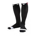Black Size-5 Sox G58090