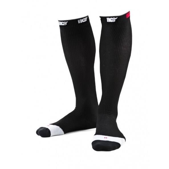 Black Size-5 Sox G58090
