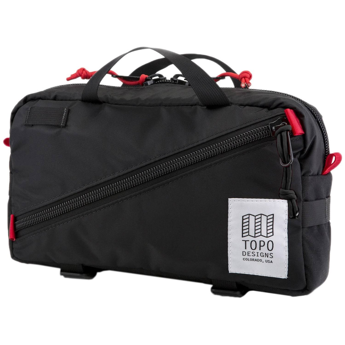 Black Quick Pack H463198