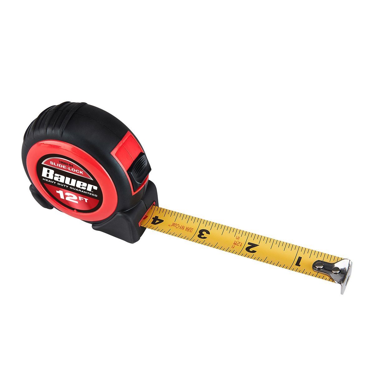 12 ft. x 5/8 in. Tape Measure E401