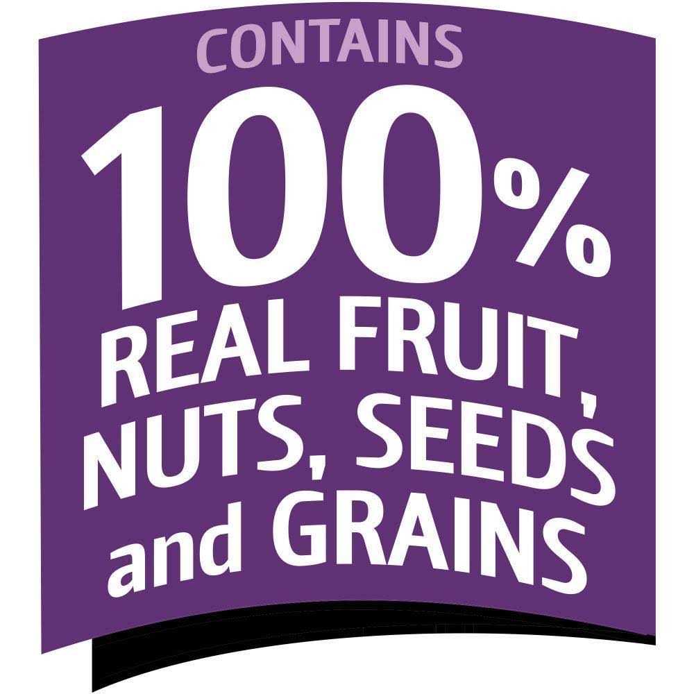 Fruit & Nut Blend Wild Bird Seed and Feed J233517