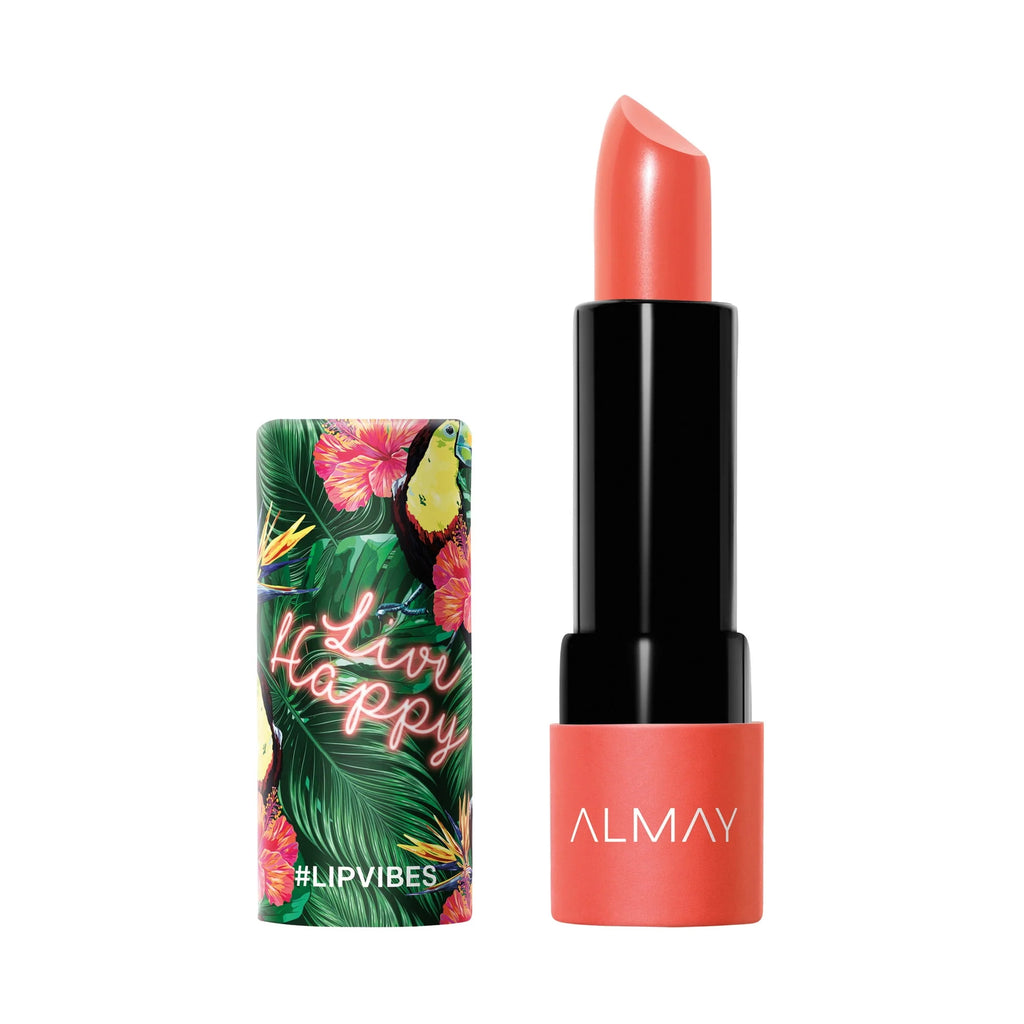 Hypoallergenic Lipstick with Shea Butter Q281