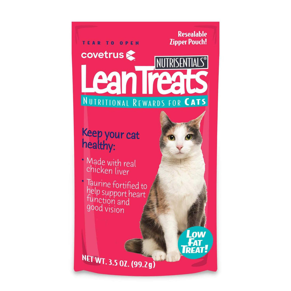 Lean Cat Treats G696