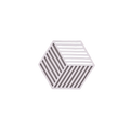Hexagon Trivets Z84120