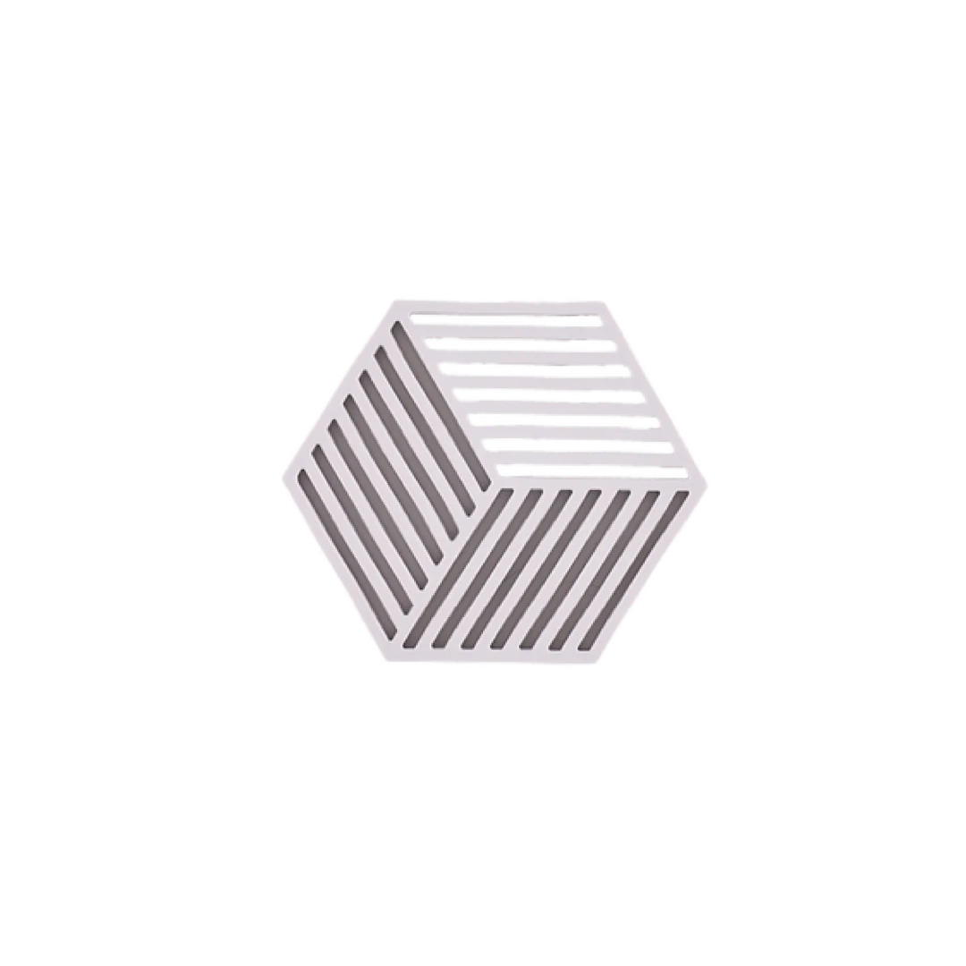 Hexagon Trivets Z84120