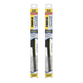 Water Repellency Wiper Blade 22 2 Pack V56706