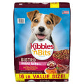 Mini Bits Beef Chicken Dog Food F998137