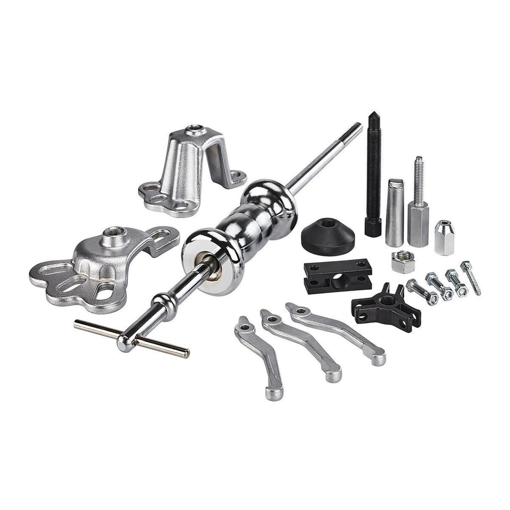 5 lb. Slide Hammer and Puller Set T20804