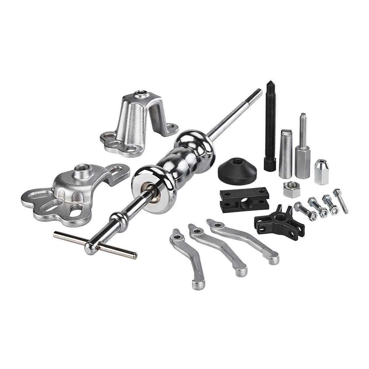 5 lb. Slide Hammer and Puller Set T20804