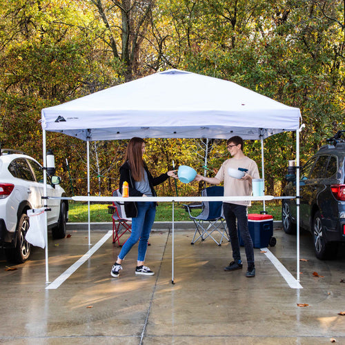 10X10 Instant Canopy Top Replacement G49407