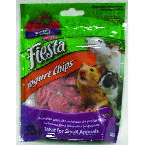 Yogurt Chips Small Animals J10330