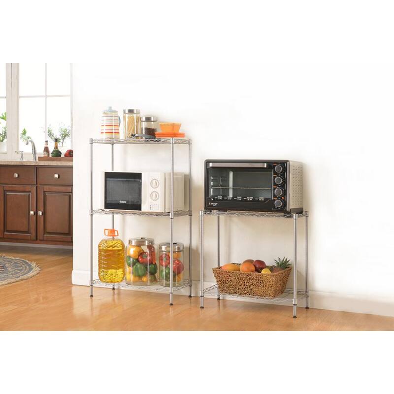 5-Tier Steel Garage Storage Unit L72501