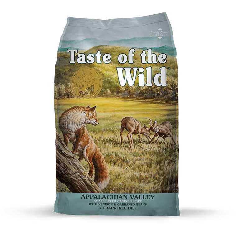 Dog Food F912