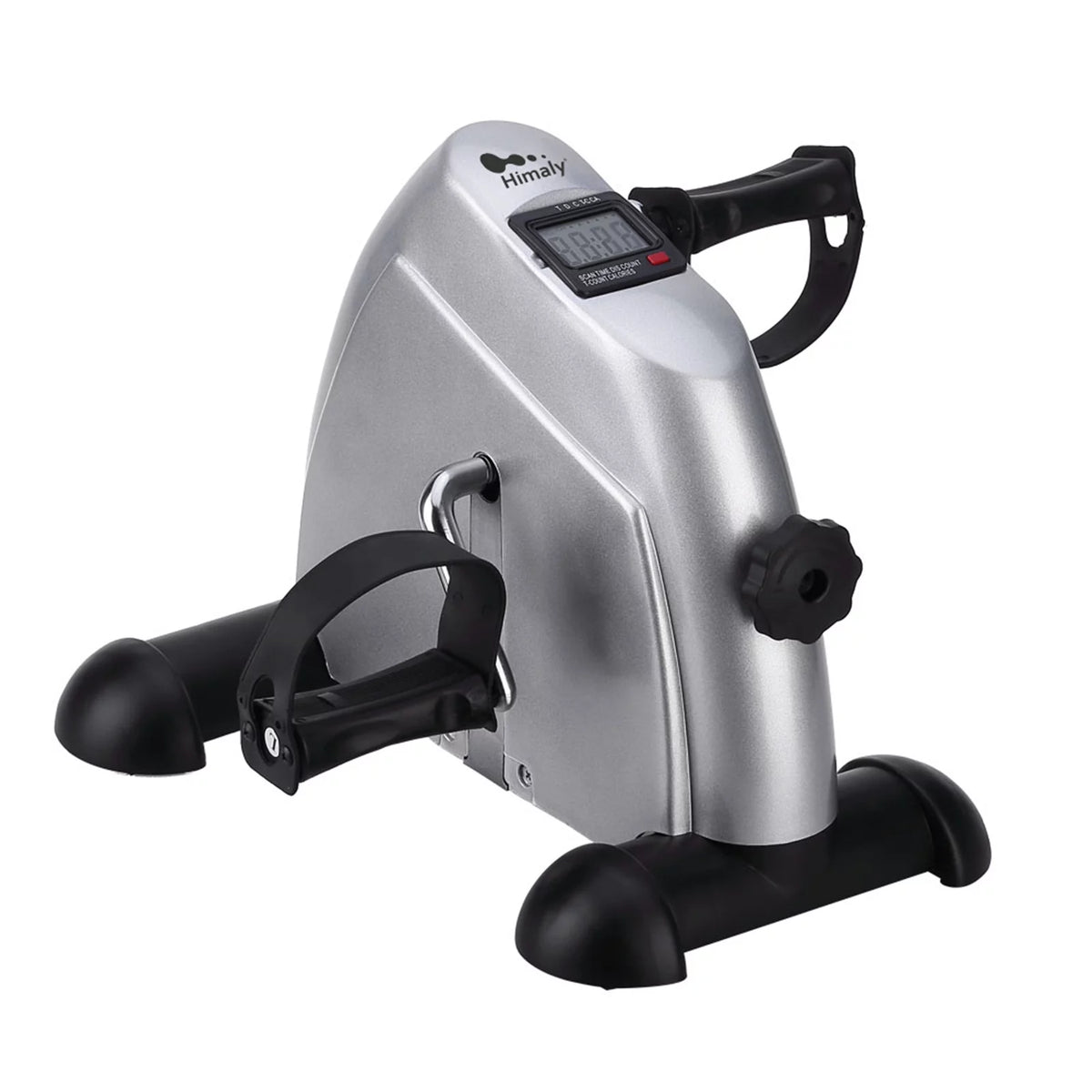 Mini Exercise Bike with LCD Screen I867