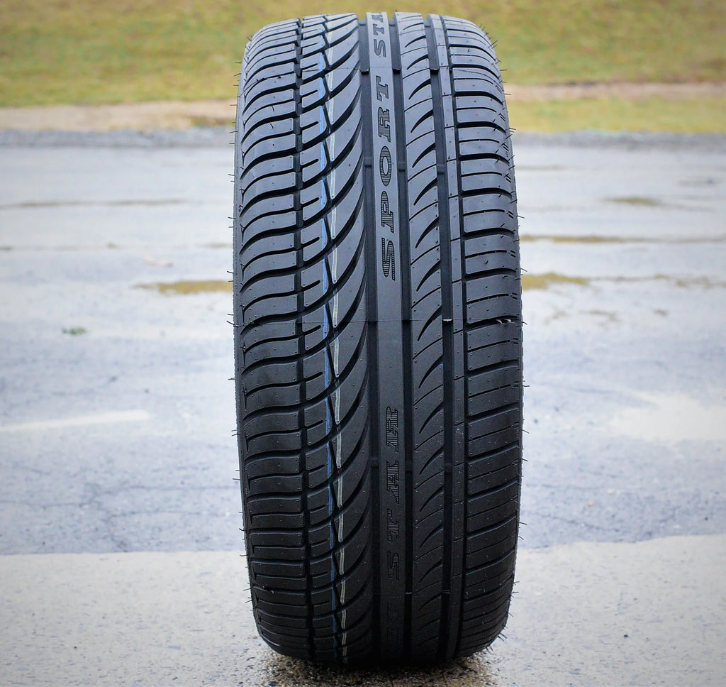 215/70R15 98H Passenger Tire P857271