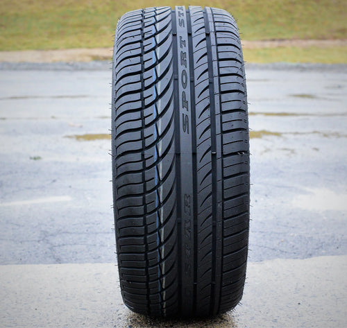 215/70R15 98H Passenger Tire P857271