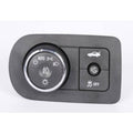 Fog Light Switch U793657
