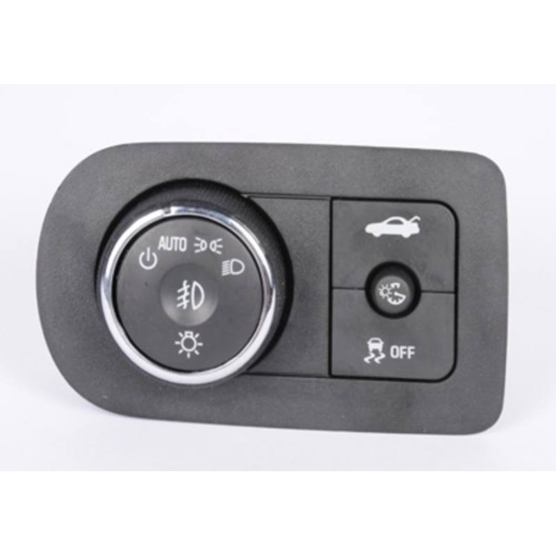 Fog Light Switch U793657