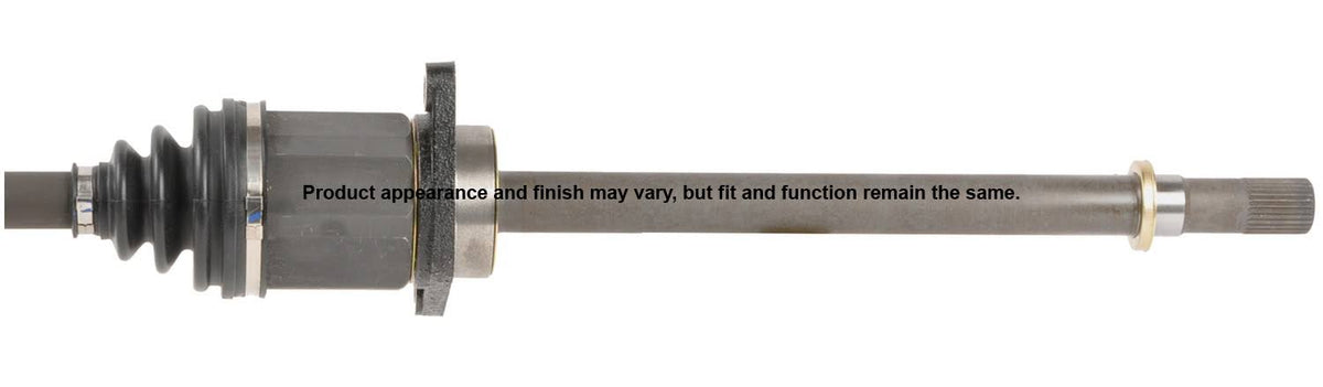 CV Drive Axle Q962973