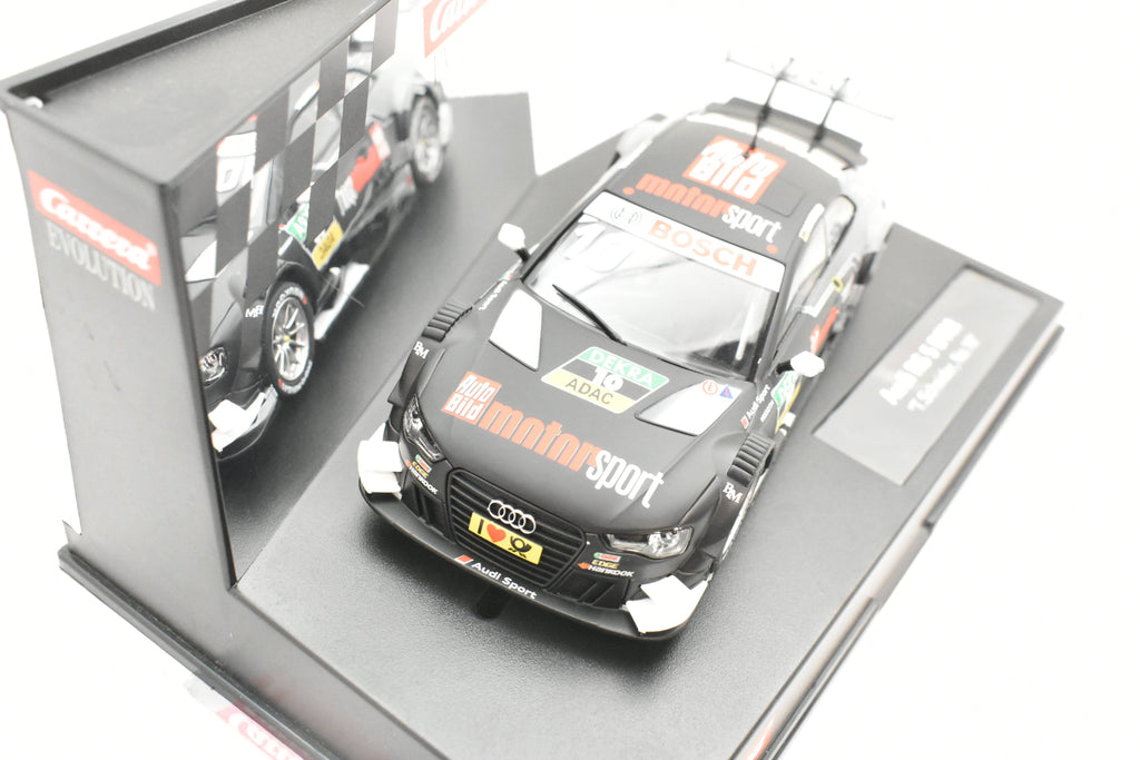 Audi RS 5 DTM Slot Car S23462