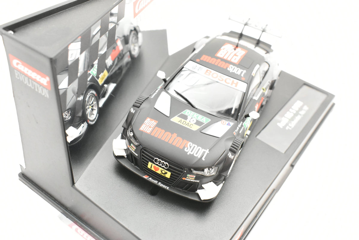 Audi RS 5 DTM Slot Car S23462