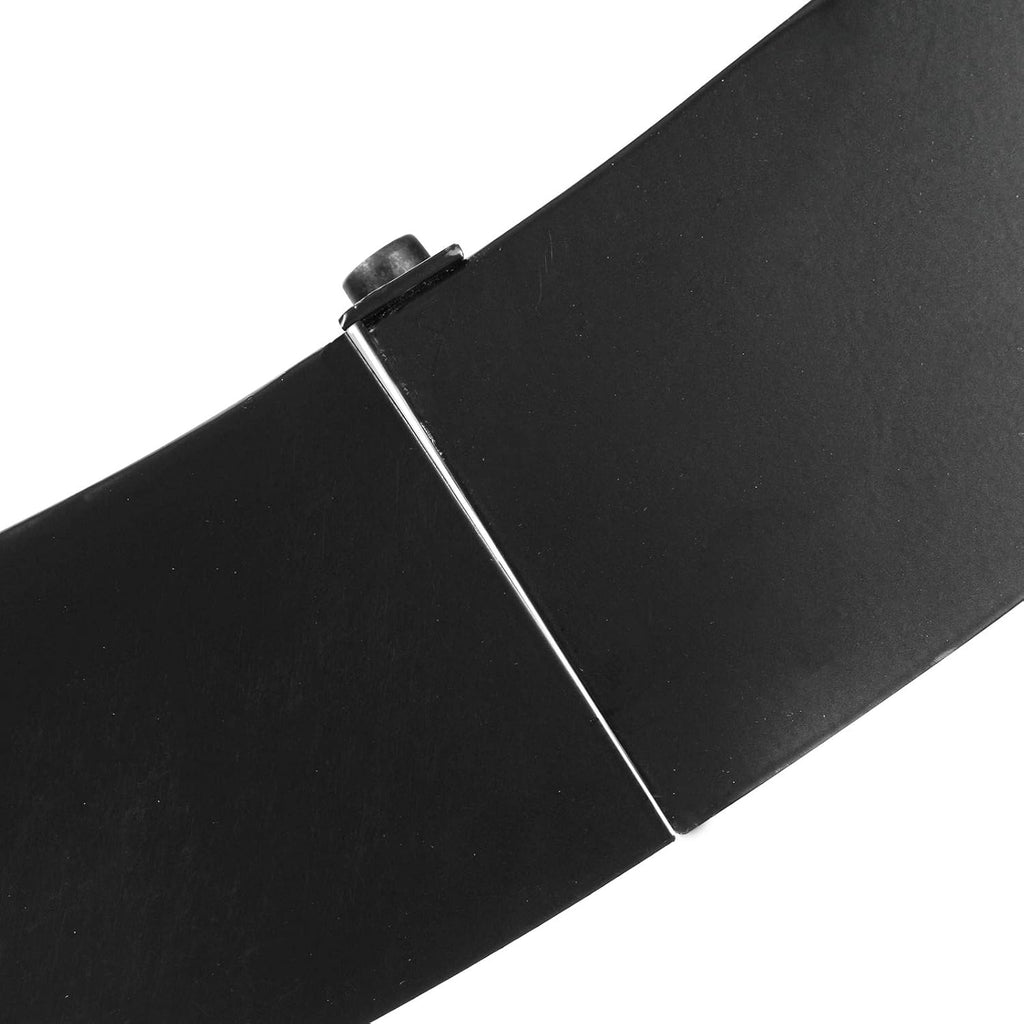 42 Inch Fire Pit Ring Heavy 2mm Steel W281