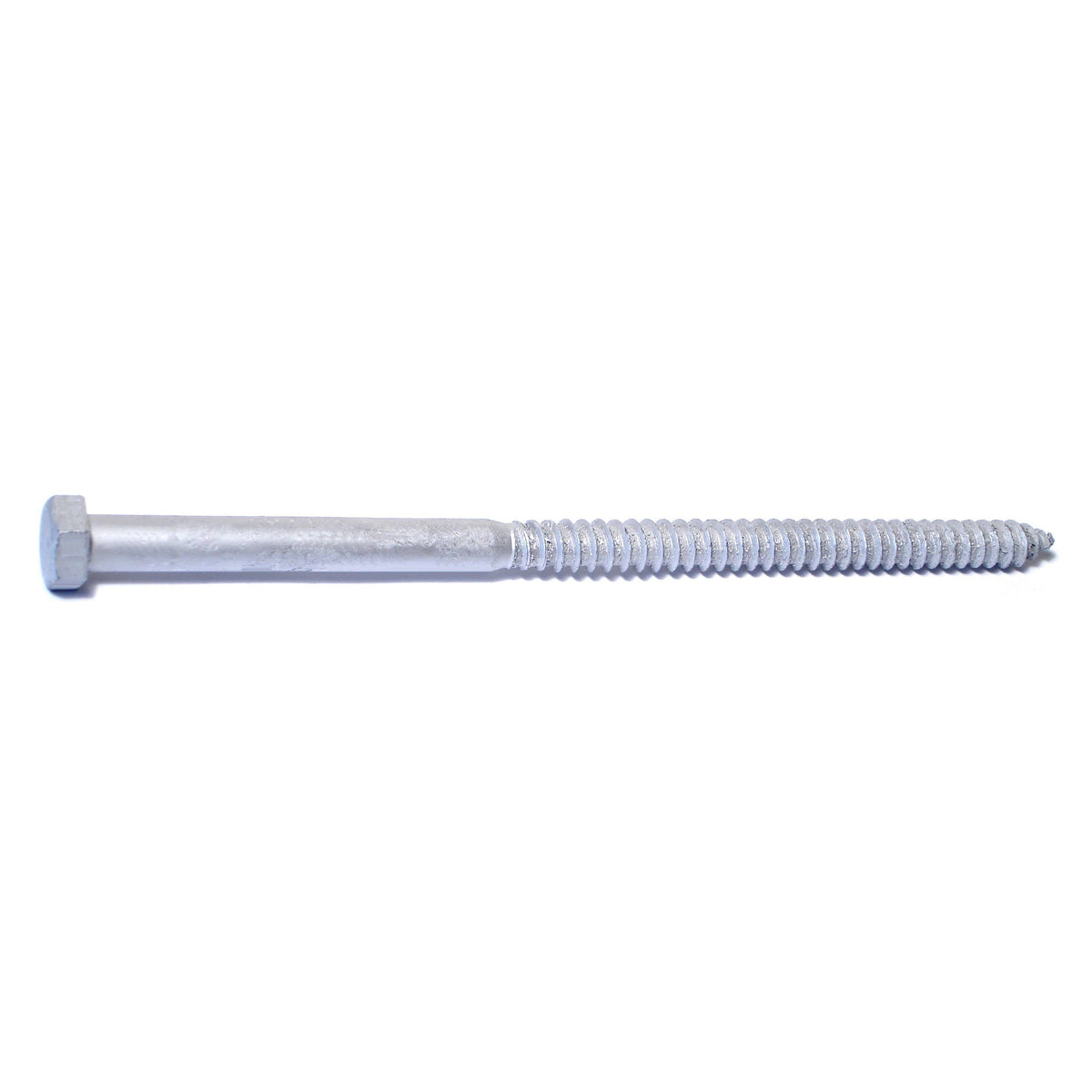 1/2x10 Hex Lag Screw T51660