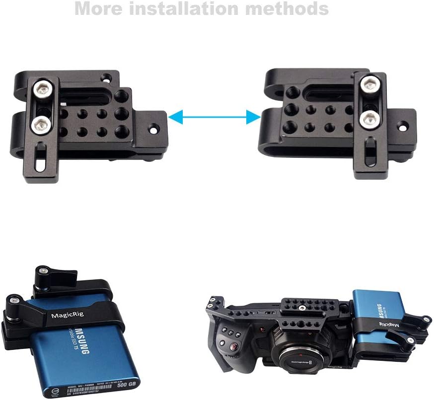 Camera Cage Kit K51792