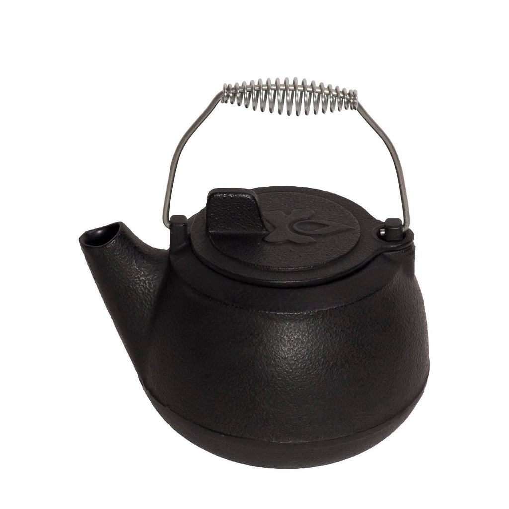 Cast Iron Teapot S314009