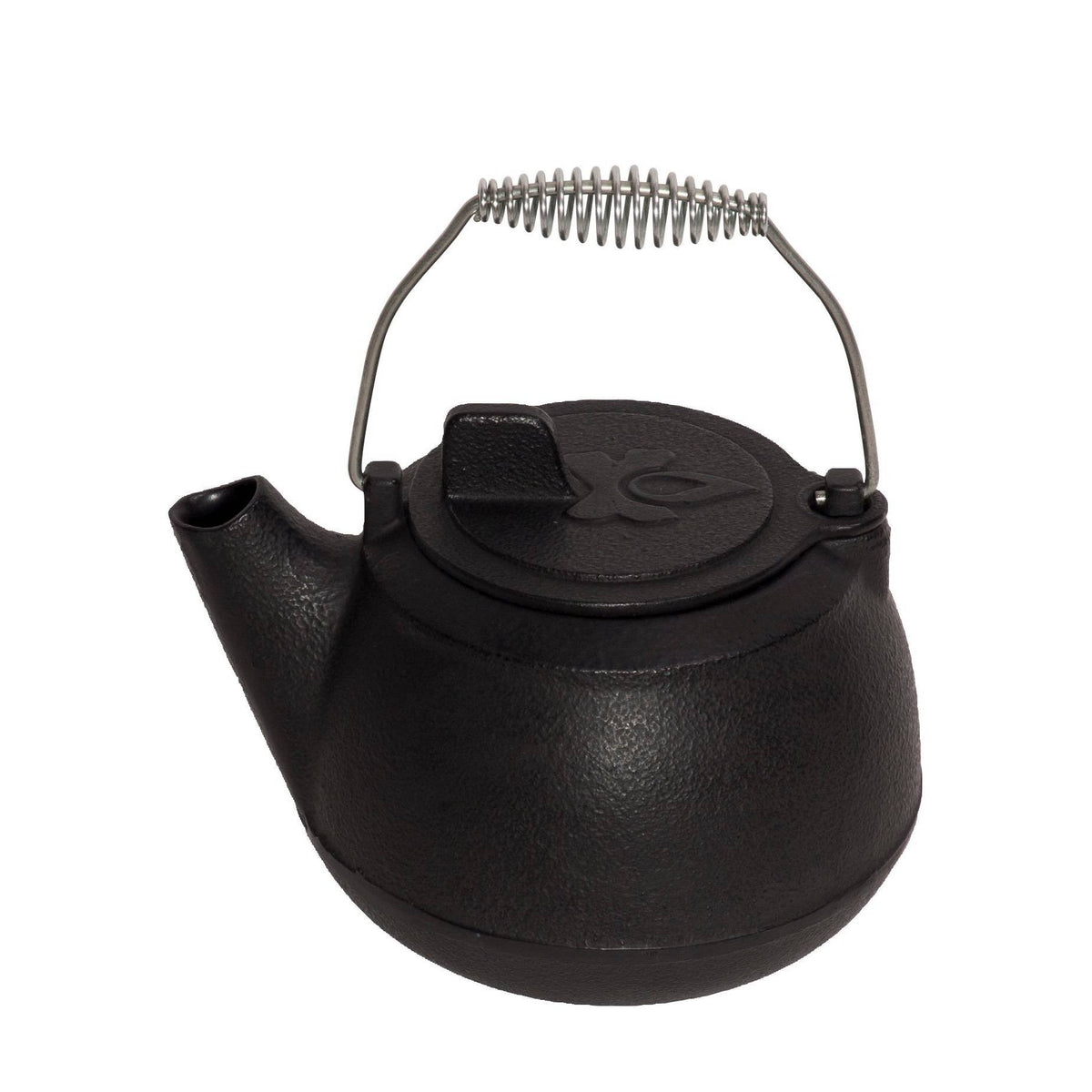 Cast Iron Teapot S314009