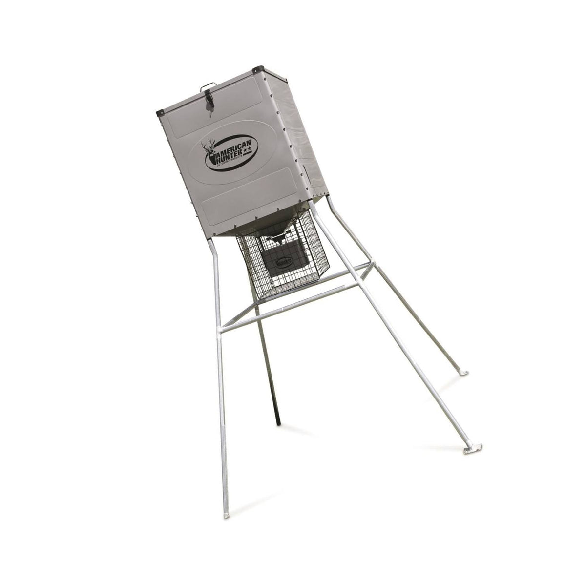 600 lb. Feeder with Digital Timer C426