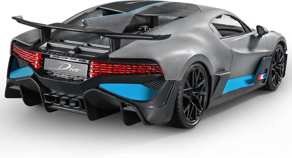Remote Control Car 1/12 Scale with Lights D48727