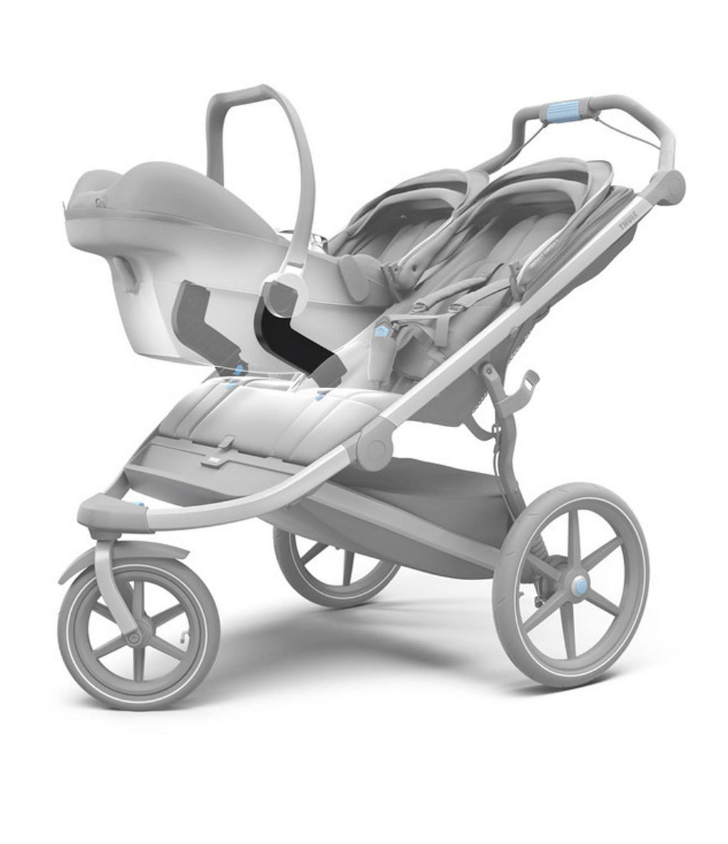 Car Seat Adapter M3829