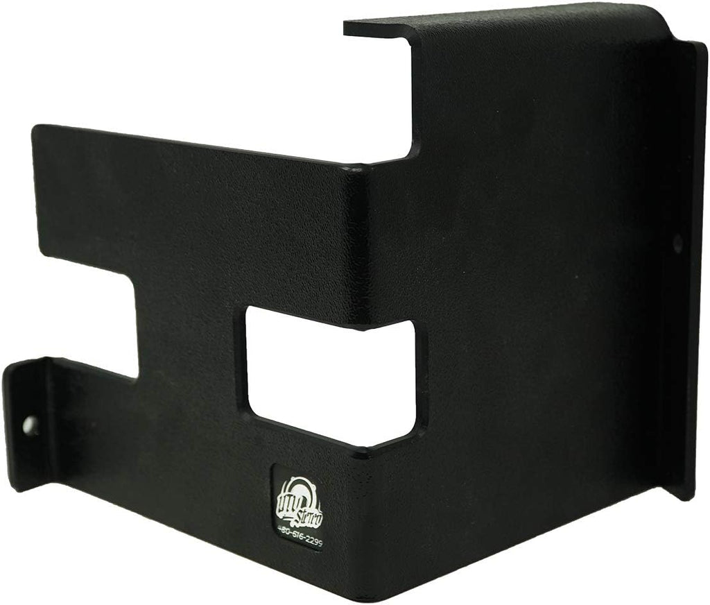 Dual Battery Mount G877