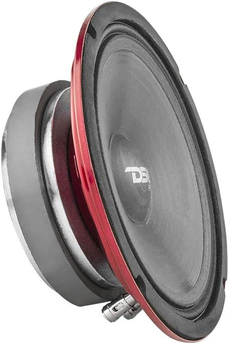 6.5 Midrange Loudspeaker 400W Max Power 2 Ohms IP66 V30635