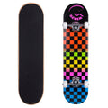 Complete Popsicle Skateboard H81266