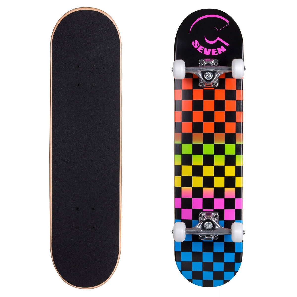 Complete Popsicle Skateboard H81266