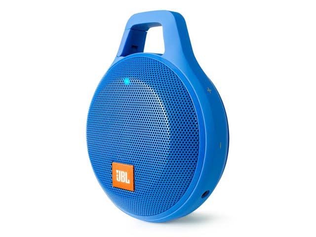 Portable Bluetooth Splashproof Speaker U864535