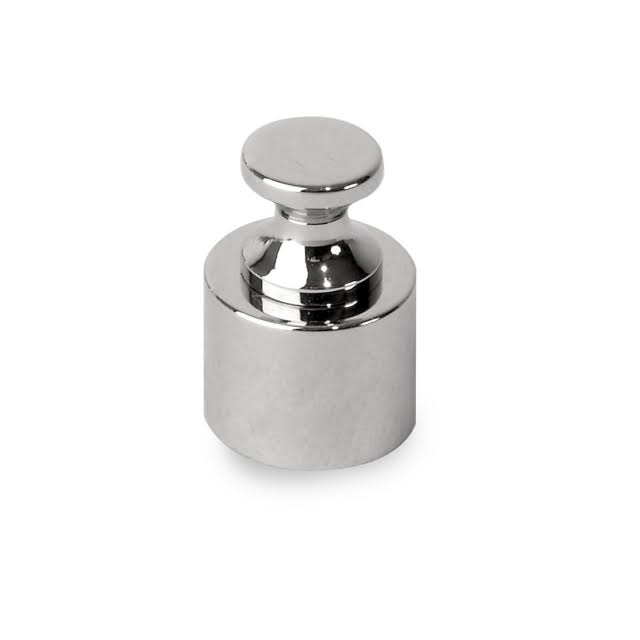 0.1 oz Class 3 Analytical Weight U822