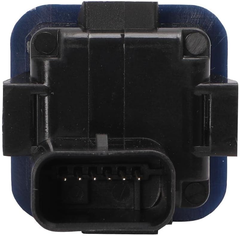 Rear View Backup Camera Compatible with 2012-2014 Ford F150 N4409