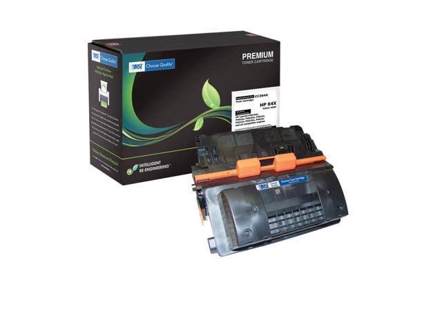 Black Toner Cartridge C6980